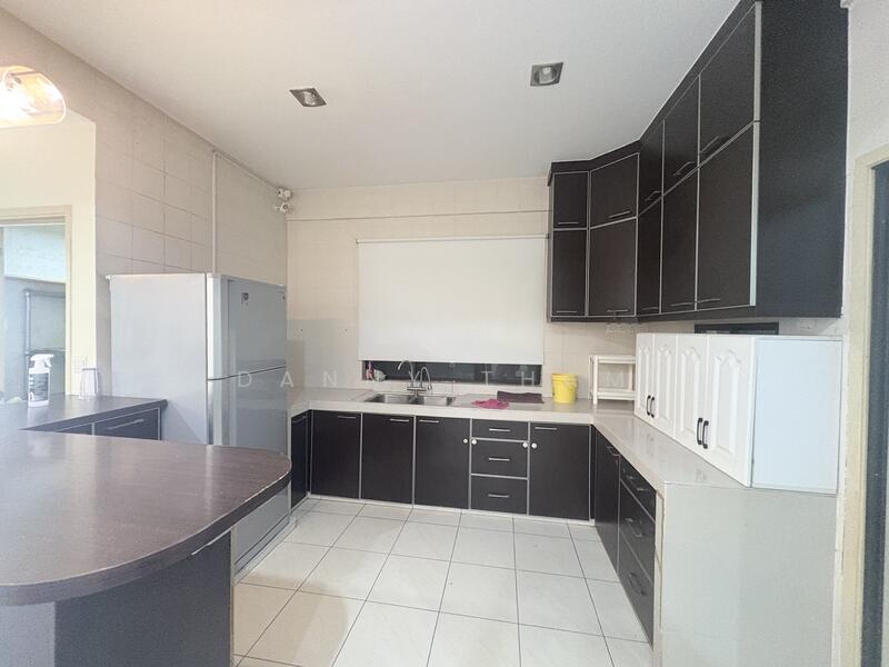 Service Residence for Rent at Diamond Residences - DANNY THAM - PropertyGuru.com.my