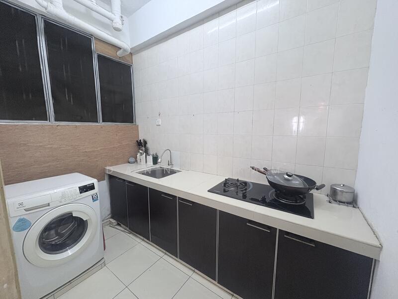 Service Residence for Rent at Diamond Residences - DANNY THAM - PropertyGuru.com.my