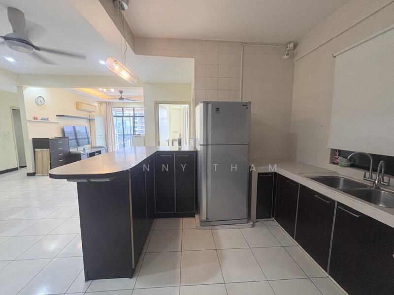 Service Residence for Rent at Diamond Residences - DANNY THAM - PropertyGuru.com.my