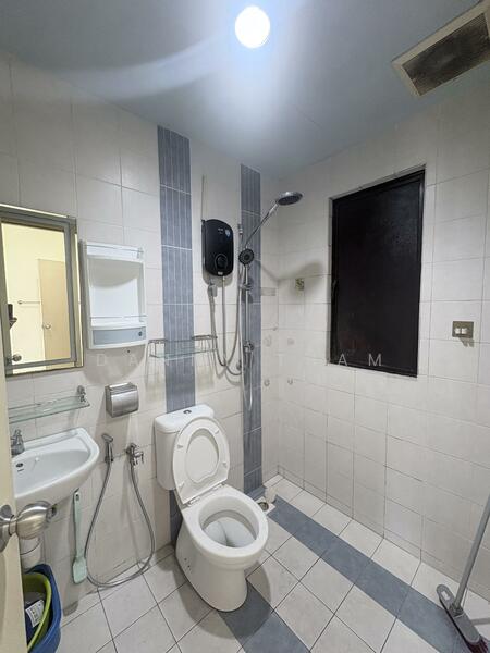 Service Residence for Rent at Diamond Residences - DANNY THAM - PropertyGuru.com.my