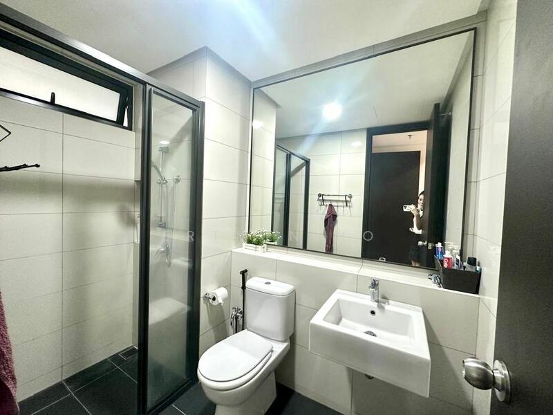 The Tamarind untuk Untuk Disewa - RM 3,000 /bulan, Mac 2026 - Bathroom - PropertyGuru.com.my