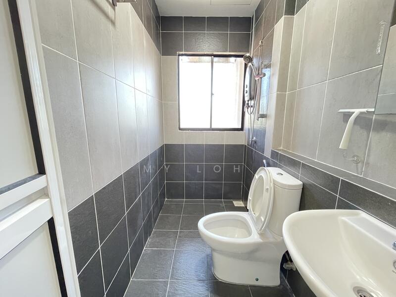 Service Residence for Sale at V-Residensi 5 - MY Loh - PropertyGuru.com.my