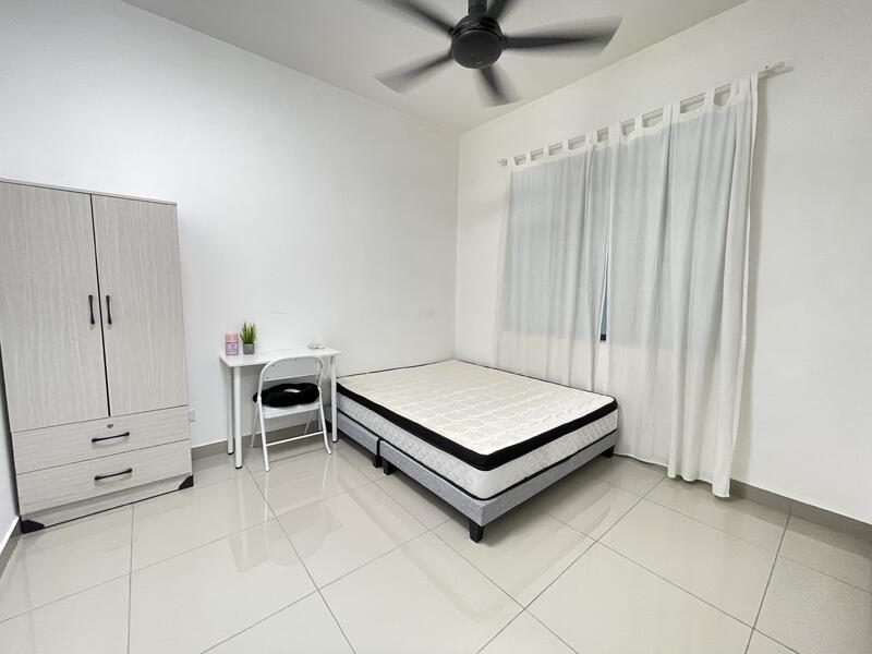 Service Residence for Sale at V-Residensi 5 - MY Loh - PropertyGuru.com.my