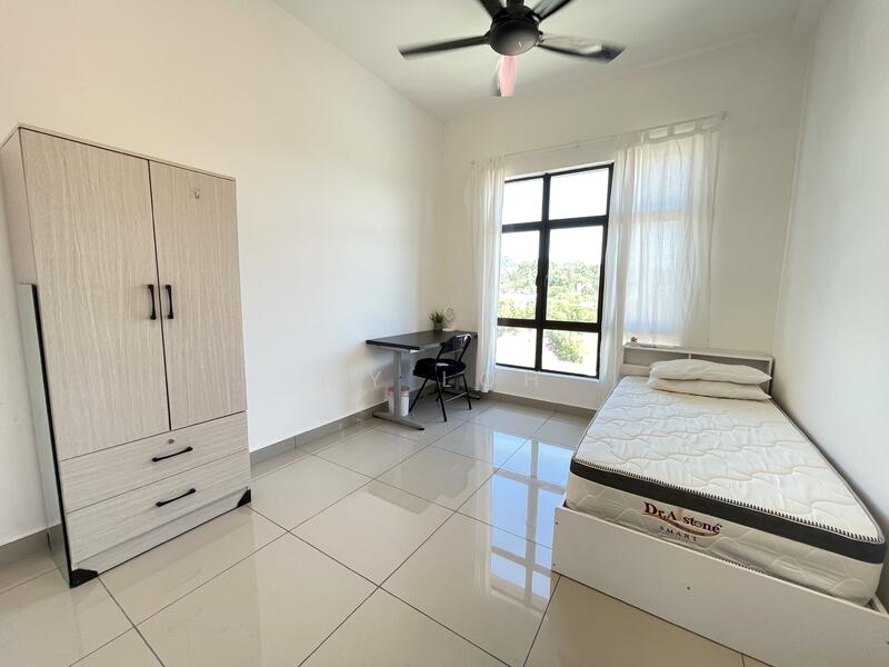 Service Residence for Sale at V-Residensi 5 - MY Loh - PropertyGuru.com.my