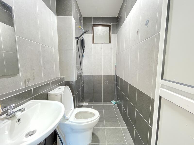 Service Residence for Sale at V-Residensi 5 - MY Loh - PropertyGuru.com.my