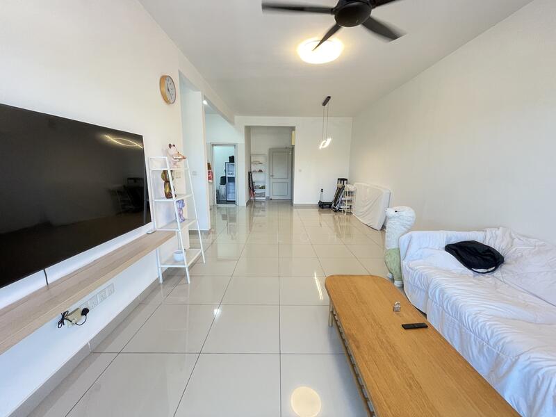 Service Residence for Sale at V-Residensi 5 - MY Loh - PropertyGuru.com.my