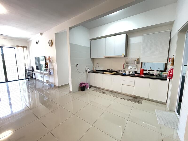 Service Residence for Sale at V-Residensi 5 - MY Loh - PropertyGuru.com.my