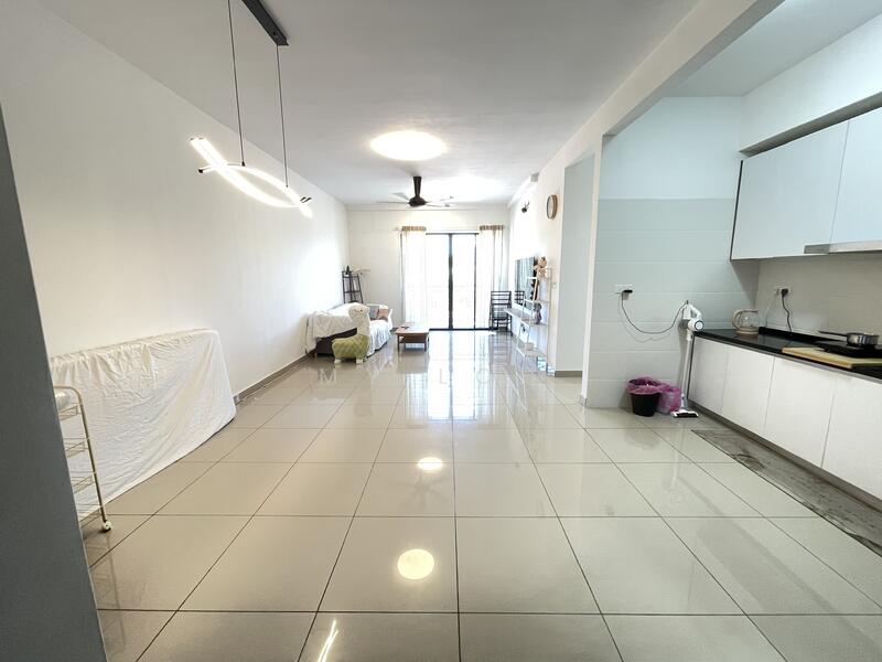 Service Residence for Sale at V-Residensi 5 - MY Loh - PropertyGuru.com.my