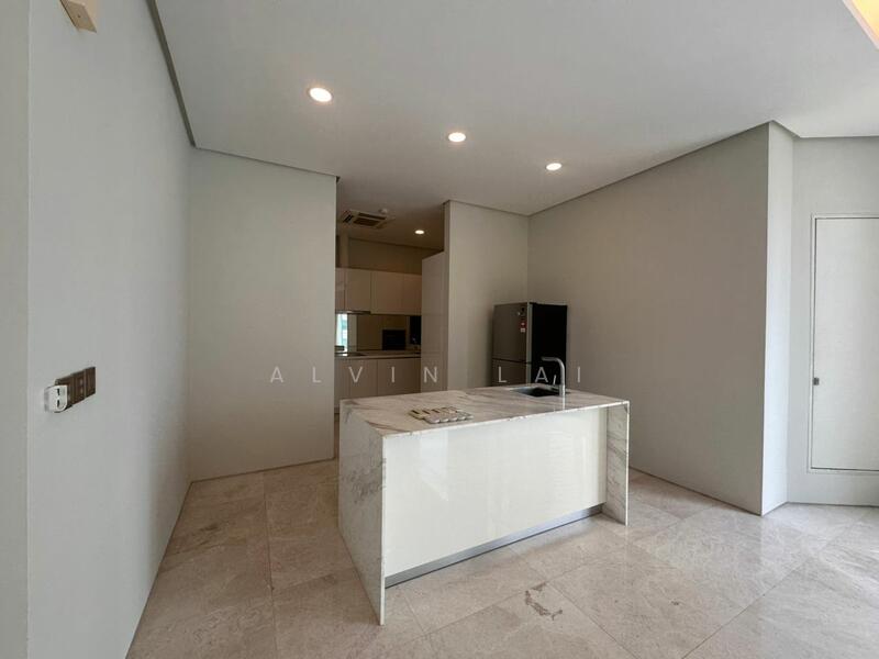 Service Residence for Sale at Quadro Residences - Alvin Lai - Kitchen - PropertyGuru.com.my