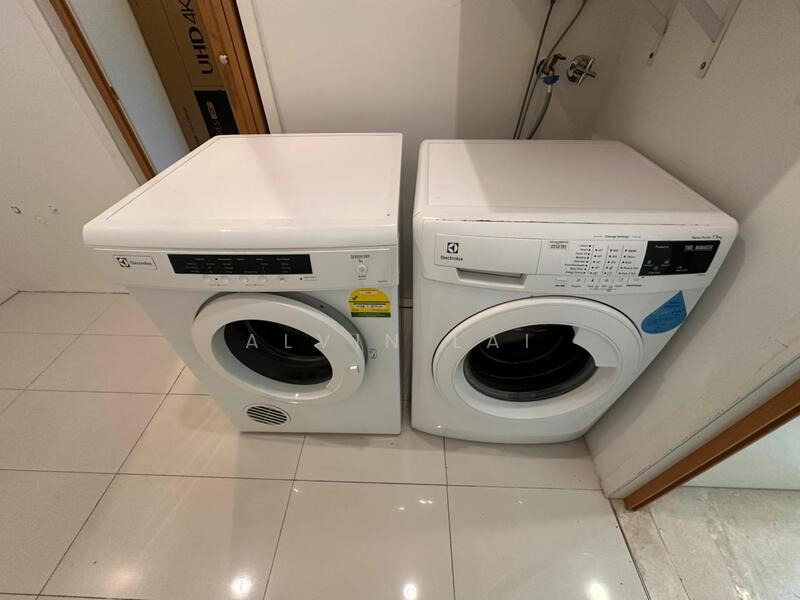 Service Residence for Sale at Quadro Residences - Alvin Lai - Interior - PropertyGuru.com.my