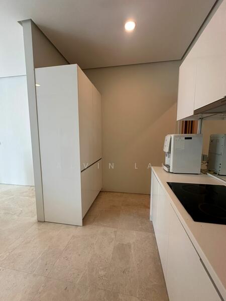 Service Residence for Sale at Quadro Residences - Alvin Lai - Kitchen - PropertyGuru.com.my