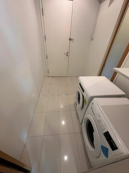 Service Residence for Sale at Quadro Residences - Alvin Lai - Interior - PropertyGuru.com.my