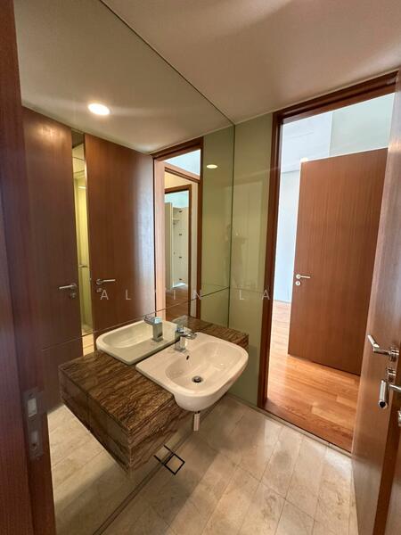 Service Residence for Sale at Quadro Residences - Alvin Lai - Bathroom - PropertyGuru.com.my
