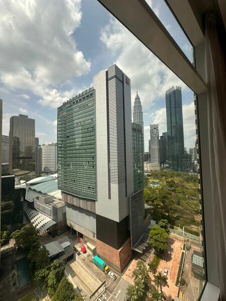 Service Residence for Sale at Quadro Residences - Alvin Lai - View - PropertyGuru.com.my