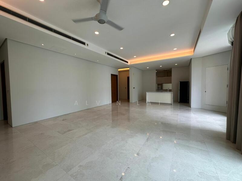 Service Residence for Sale at Quadro Residences - Alvin Lai - Living Room - PropertyGuru.com.my
