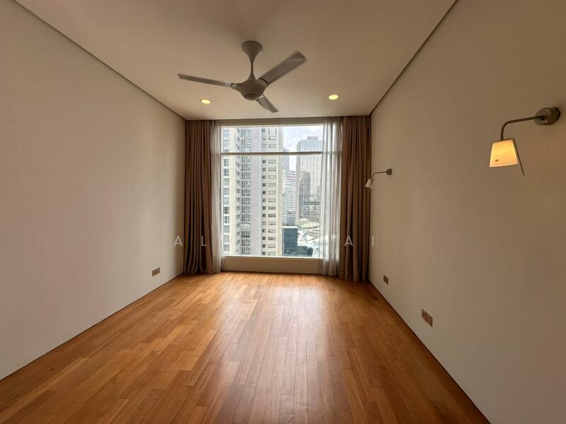 Service Residence for Sale at Quadro Residences - Alvin Lai - View - PropertyGuru.com.my