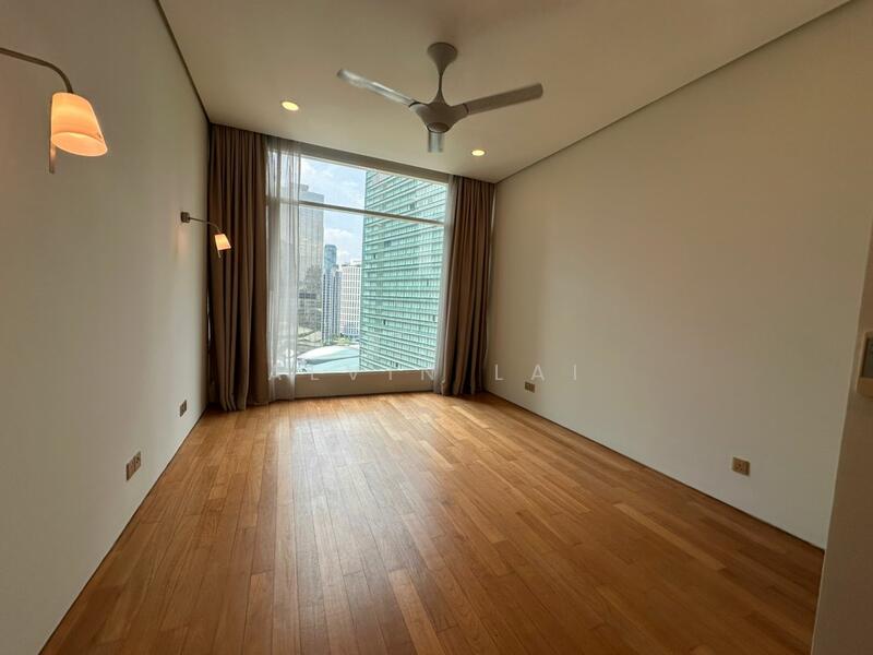 Service Residence for Sale at Quadro Residences - Alvin Lai - View - PropertyGuru.com.my