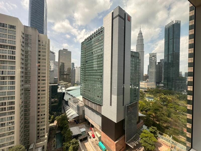 Service Residence for Sale at Quadro Residences - Alvin Lai - View - PropertyGuru.com.my