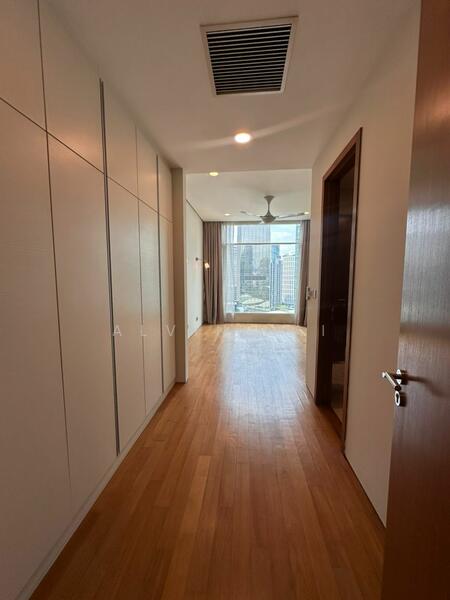 Service Residence for Sale at Quadro Residences - Alvin Lai - Corridor - PropertyGuru.com.my