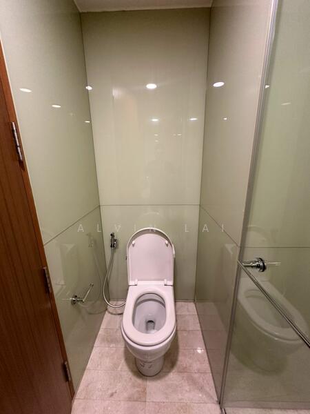 Service Residence for Sale at Quadro Residences - Alvin Lai - Bathroom - PropertyGuru.com.my