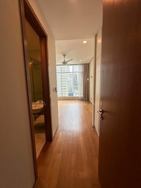 Service Residence for Sale at Quadro Residences - Alvin Lai - Corridor - PropertyGuru.com.my