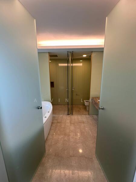 Service Residence for Sale at Quadro Residences - Alvin Lai - Bathroom - PropertyGuru.com.my