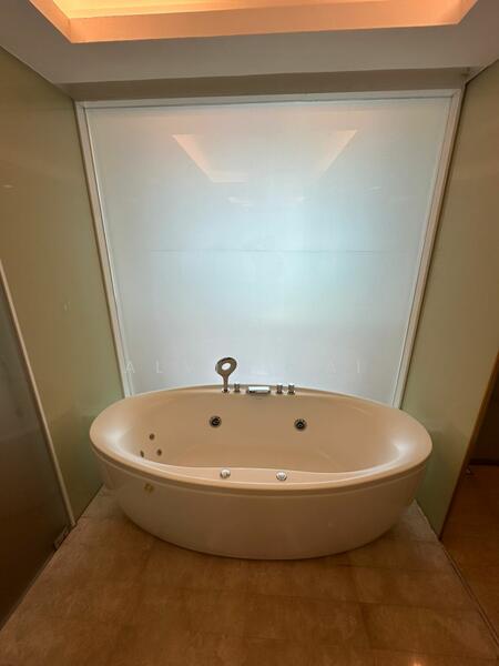 Service Residence for Sale at Quadro Residences - Alvin Lai - Bathroom - PropertyGuru.com.my