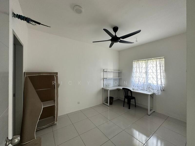 Condominium for Rent at Fairview Residence - Ricky Wong - Study - PropertyGuru.com.my