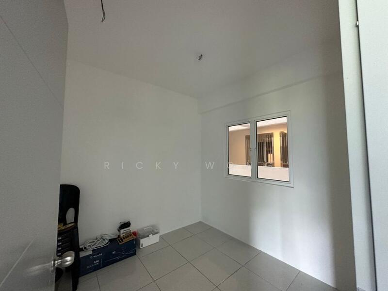 Condominium for Rent at Fairview Residence - Ricky Wong - Interior - PropertyGuru.com.my