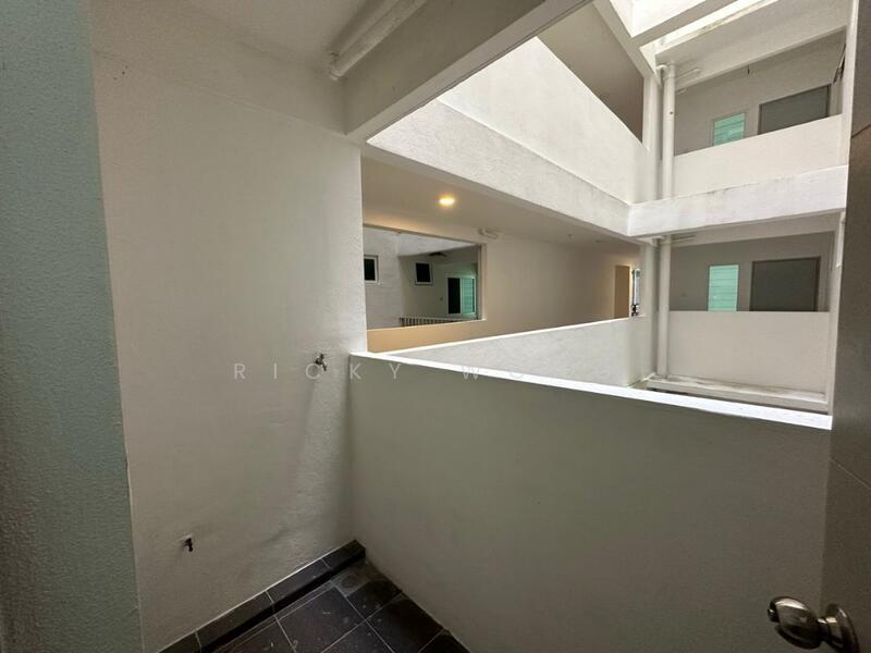 Condominium for Rent at Fairview Residence - Ricky Wong - Exterior - PropertyGuru.com.my