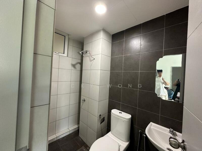 Condominium for Rent at Fairview Residence - Ricky Wong - Bathroom - PropertyGuru.com.my