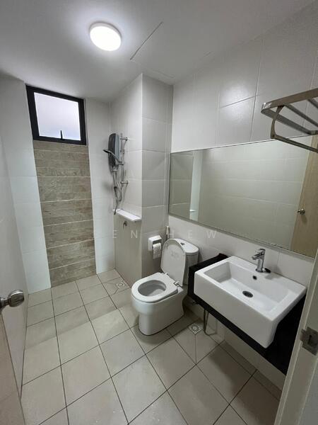 Untuk Disewa - ForestVille