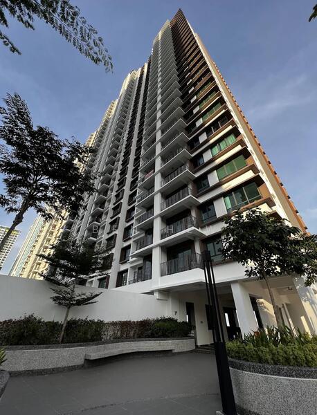 Untuk Disewa - ForestVille