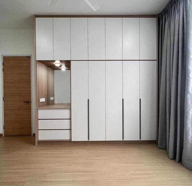 Condominium for Rent at Trinity Pentamont - TOMMY TAN - Bedroom - PropertyGuru.com.my