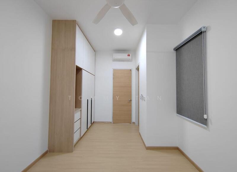 Condominium for Rent at Trinity Pentamont - TOMMY TAN - Bedroom - PropertyGuru.com.my