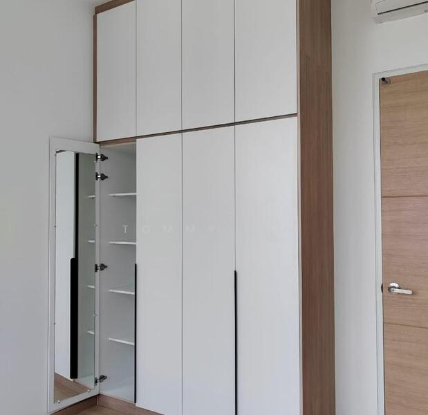 Condominium for Rent at Trinity Pentamont - TOMMY TAN - Interior - PropertyGuru.com.my