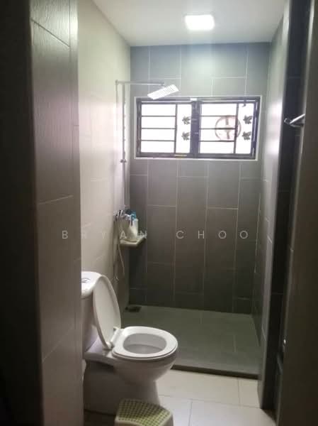 2.5-storey Terraced House for Sale in Taman Puchong Hartamas (Puchong) - Bryan Choo - Bathroom - PropertyGuru.com.my