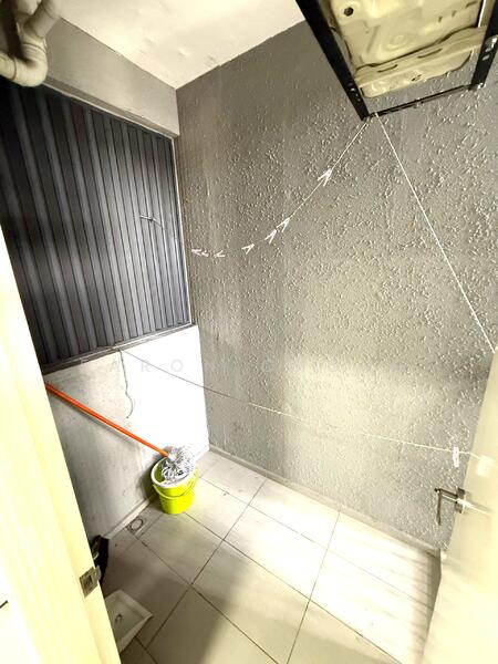 For Rent - EkoCheras