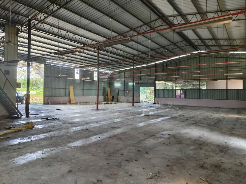 Detached Factory for Rent in Batu Kawan (Penang) - Anders Ong - Interior - PropertyGuru.com.my