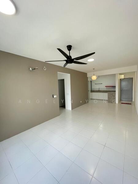 Service Residence for Rent at Suite Enesta - Angelyn Yong - Living Room - PropertyGuru.com.my