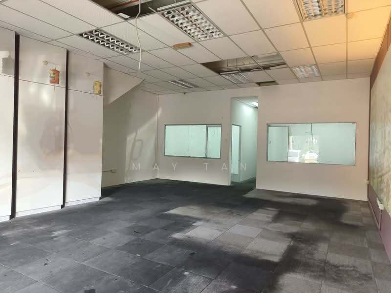 Shop / Office for Rent in Sungai Jawi (Penang) - May Tan - Interior - PropertyGuru.com.my