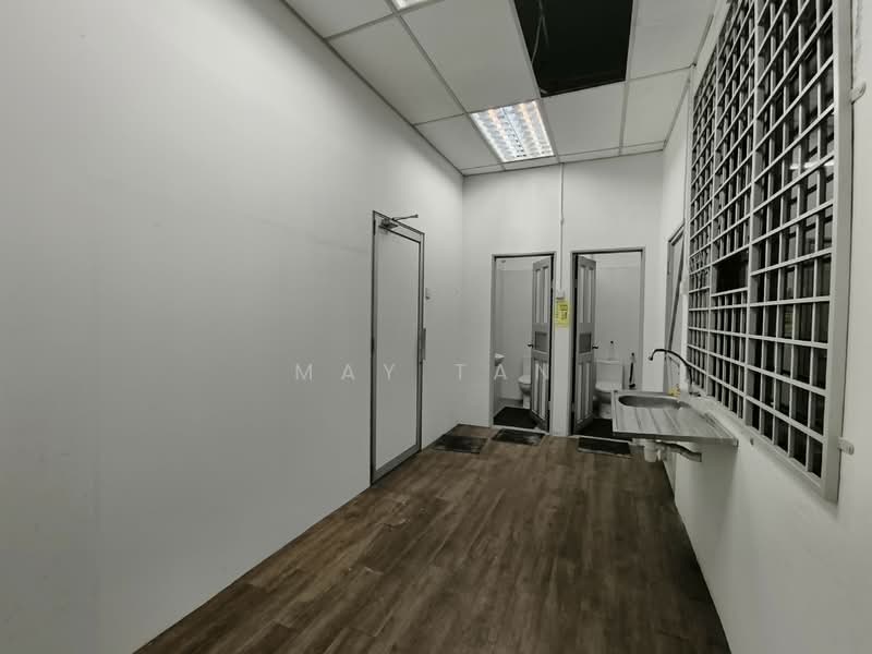 Shop / Office for Rent in Sungai Jawi (Penang) - May Tan - Interior - PropertyGuru.com.my