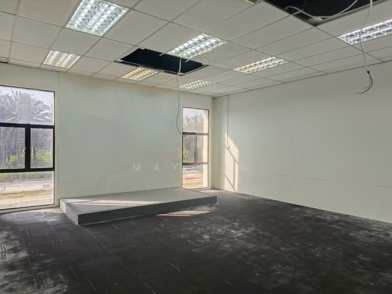 Shop / Office for Rent in Sungai Jawi (Penang) - May Tan - Interior - PropertyGuru.com.my