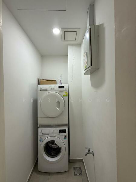 Service Residence for Sale at Petalz Residences - Pearl Chong - Interior - PropertyGuru.com.my