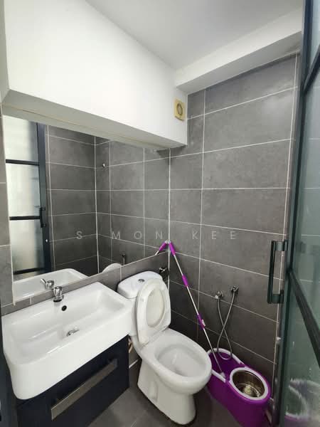 Service Residence for Rent at Empire Damansara - Simon Kee - Bathroom - PropertyGuru.com.my