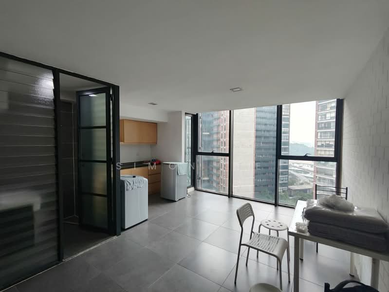 Service Residence for Rent at Empire Damansara - Simon Kee - Kitchen - PropertyGuru.com.my