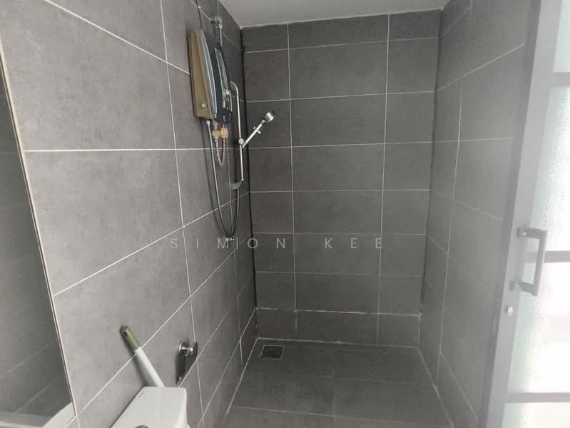 Service Residence for Rent at Empire Damansara - Simon Kee - Bathroom - PropertyGuru.com.my