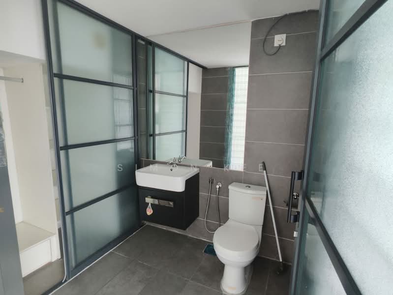 Service Residence for Rent at Empire Damansara - Simon Kee - Bathroom - PropertyGuru.com.my