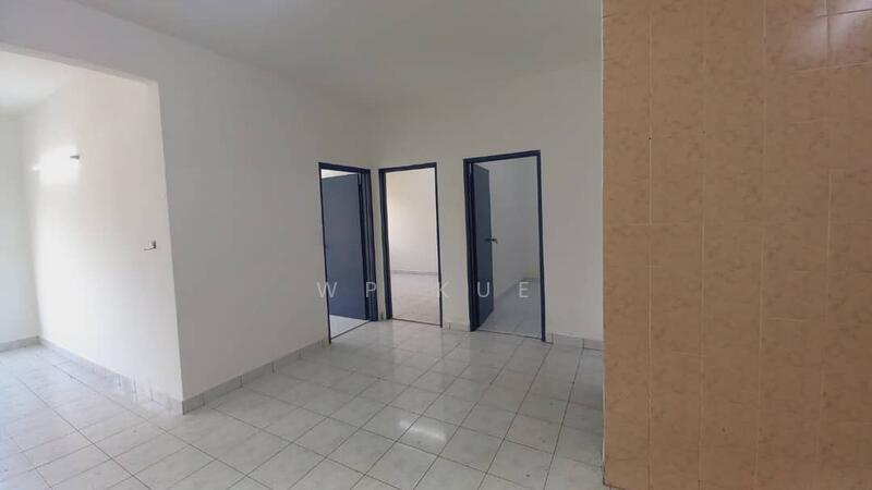 Pangsapuri untuk Dijual di Pangsapuri Mutiara Subang - WP Kue - Interior - PropertyGuru.com.my