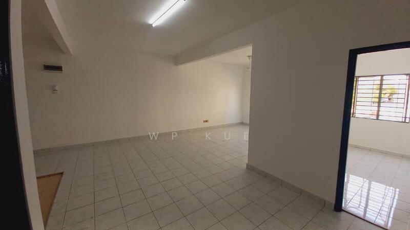 Pangsapuri untuk Dijual di Pangsapuri Mutiara Subang - WP Kue - Interior - PropertyGuru.com.my